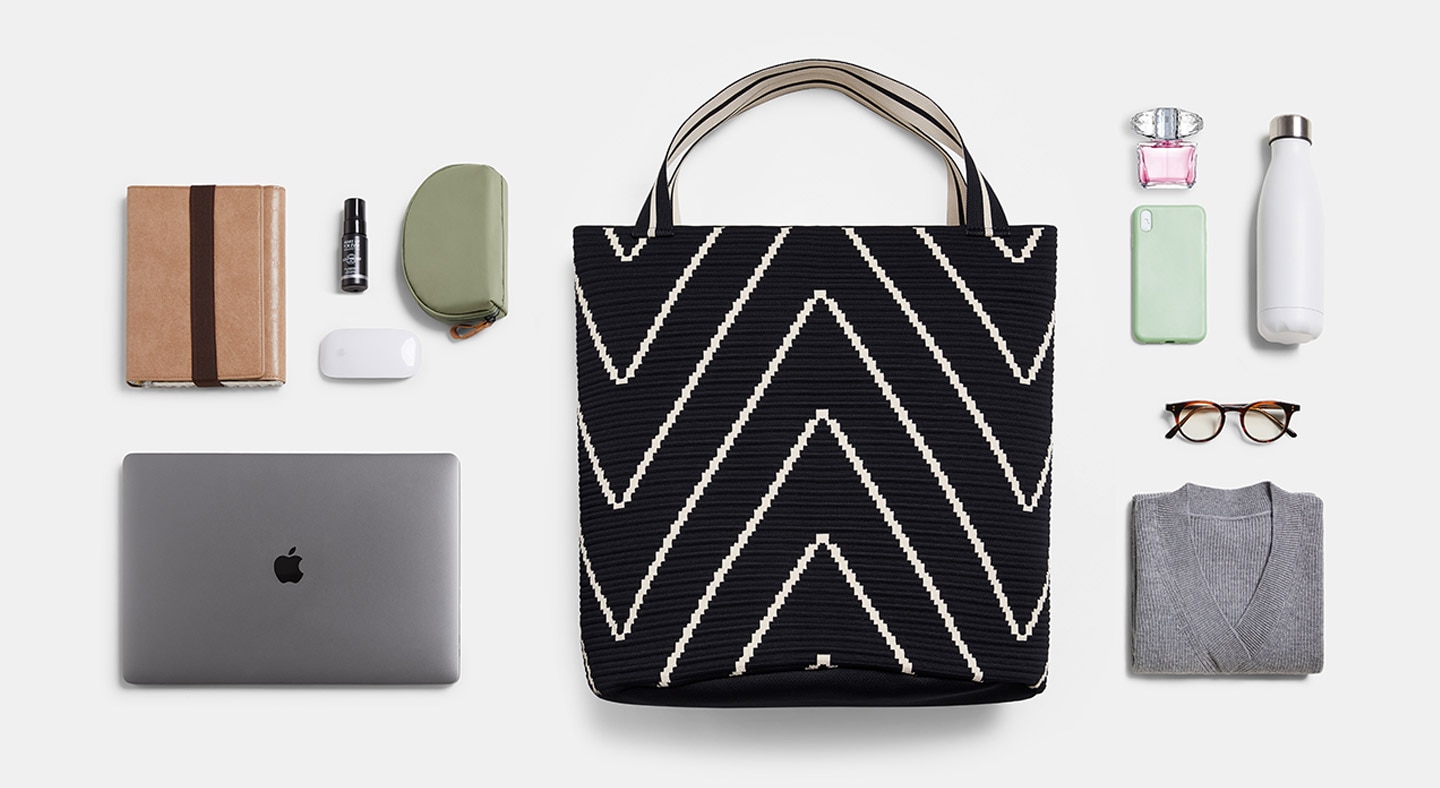 VIVAIA☆Colette 20L超大容量 トートバッグ【送料関税込】 Colette] 20L超大容量 トートバッグ – VIVAIA JAPAN